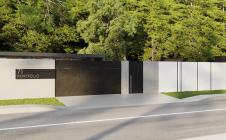 Коттеджный поселок Экополис Portfolio