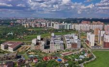 Первый квартал