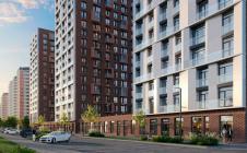 Квартал Авиаторов