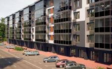 Апарт-комплекс Residence 15