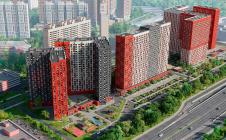 Городские истории
