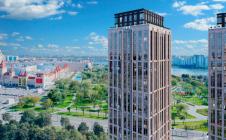 Dream Towers
