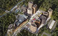 Russian Design District