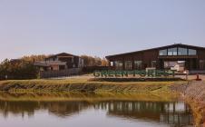 Коттеджный поселок Green Forest Park