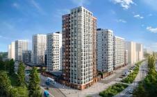 Бунинские кварталы