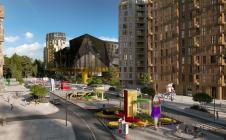 Russian Design District