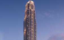 FIVE TOWERS