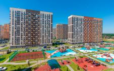 Пригород Лесное