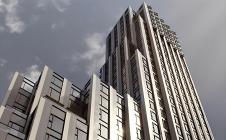 Клубный квартал КРЫЛАТСКАЯ 33