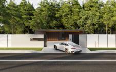 Коттеджный поселок Экополис Portfolio