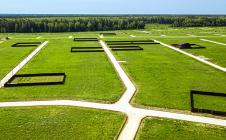 Коттеджный поселок Shelkovo River
