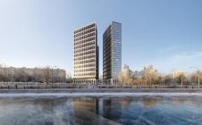 Level Нагатинская