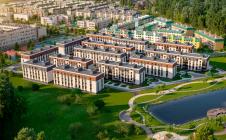 Одинцовские кварталы