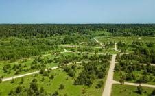 Коттеджный поселок Panorama River Park