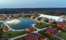 Коттеджный поселок Panorama River Park