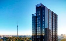 Upside Towers