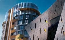 Russian Design District