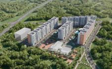 Егорово парк