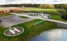 Коттеджный поселок Green Forest Park