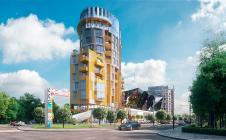 Russian Design District