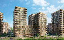 СберСити в Рублево-Архангельском
