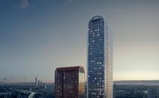 Voice Towers