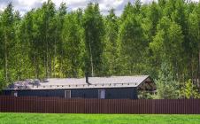 Коттеджный поселок Shelkovo Park