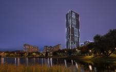 AFI Tower