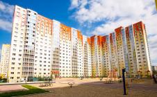 Первый Зеленоградский
