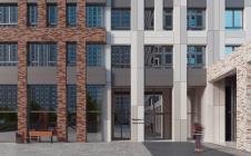 Level Селигерская