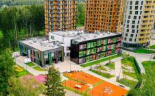 Russian Design District