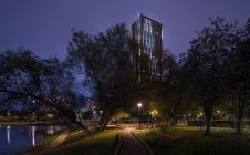 AFI Tower