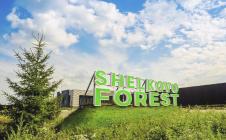 Коттеджный поселок Shelkovo Forest