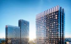 Upside Towers