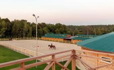 Коттеджный поселок Green Forest Park