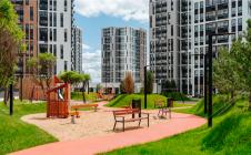 Прокшино