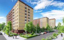 Истомкино Парк 2