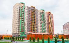 Томилино Парк