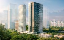 Level Селигерская