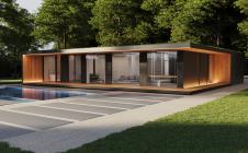 Коттеджный поселок Экополис Portfolio