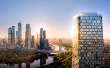 River Park Кутузовский