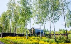 Коттеджный поселок White Park