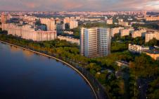 Level Нагатинская